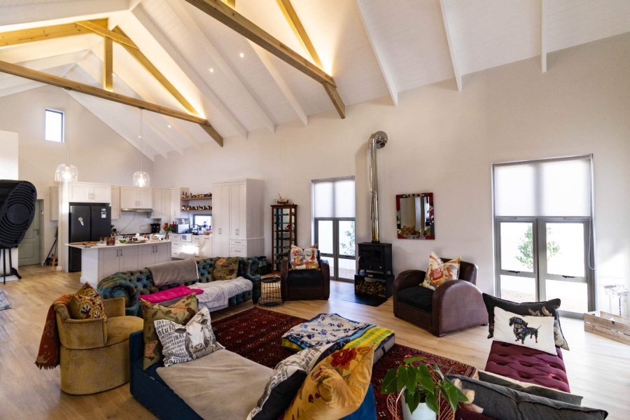 2 Bedroom Property for Sale in Vermont Western Cape